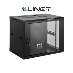 LINET GABINETE ABATIBLE DE PARED 9U, 550X600