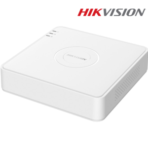 DVR AcuSense H.265 de 16 canales 3k iDS-7116HQHI-M1/S