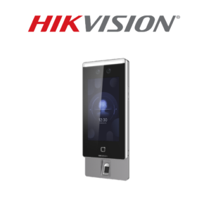 Terminal de reconocimiento facial Hikvision DS-K1T671TMFW