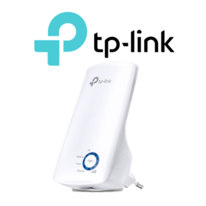 Extensor Wi-Fi Tp-Link TL-WA850RE 300Mbps 2.4Ghz