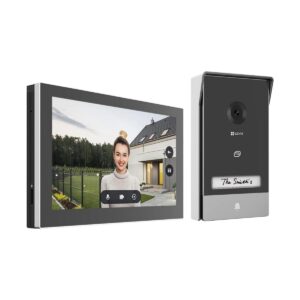 VIDEO PORTERO EZVIZ CS-HP7-R100-1W2TFC