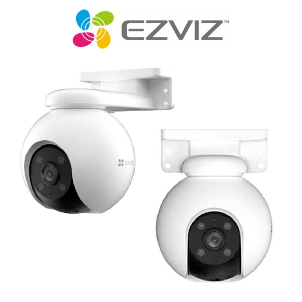 Cámara Wi-Fi H8 PRO 3K - Imagen 2