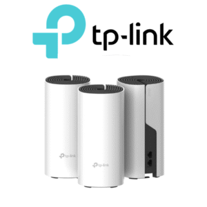 Sistema Wi-Fi Mesh para toda la Casa AC1200 2×Puertos FE/Unidad