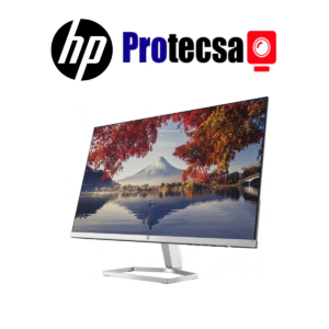 Monitor HP M24f FHD de 23,8"