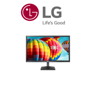 LG,24MK430H-B-B Monitor de 24″ LED, Tecnología AMD FreeSync, 1920 X 1080, 75HZ, FHD