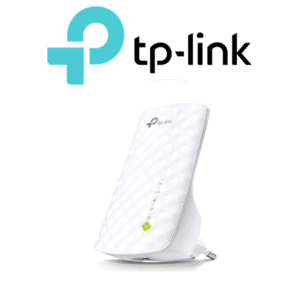 TP-LINK RE200 EXTENSOR INALAMBRICO AC750 VELOCIDAD HASTA  750MBPS