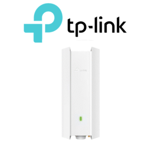 TP-LINK EAP610-OUTDOOR PUNTO DE ACCESO AX1800 WIFI 6 INTERIOR /  EXTERIOR OMADA MESH