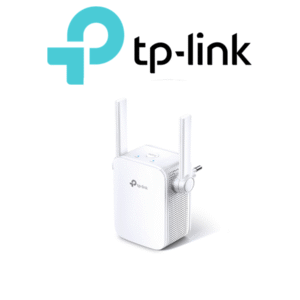 TP-LINK TL-WA855RE EXTENSOR DE RED WIFI 300MBPS 2 ANTENAS