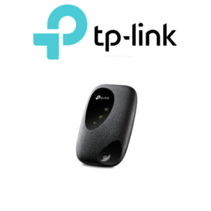 TP-LINK M7000 ROUTER WIFI MOVIL 4G LTE RANURA PARA SIM  BATERIA HASTA 8 HORAS