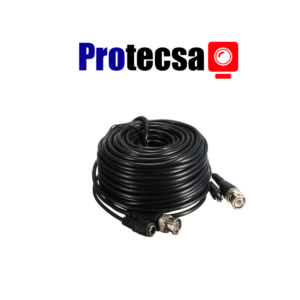 Cable de video y corriente fabrica para camara 20M