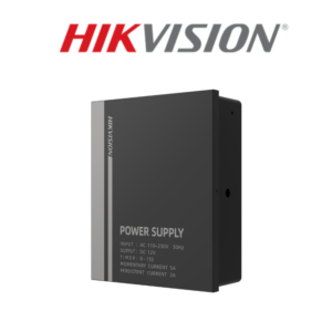 DS-K7M-AW24 Fuente de alimentación