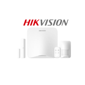 KIT ALARMA AX-HOME 16 ZONAS WIFI DS-PA201P-Kit-16WB HIKVISION